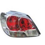 Фонарь задний левый Mitsubishi OutLander - 1 поколение CU0W