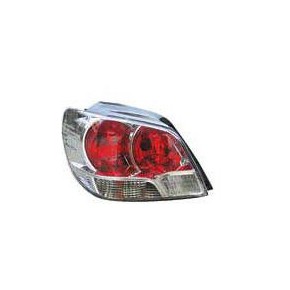 Фонарь задний левый Mitsubishi OutLander - 1 поколение CU0W