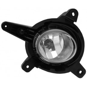 Фара противотуманная правая KIA Sportage - 2 поколение