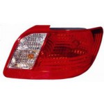 Фонарь задний правый (седан) KIA Rio - 2 поколение