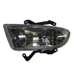 Фара противотуманная левая тагаз Hyundai Accent + ТАГАЗ