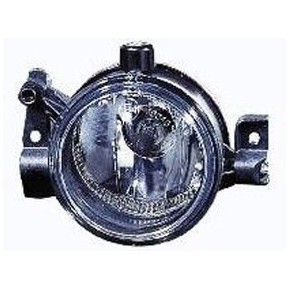 Фара противотуманная правая Ford Focus - 2 поколение