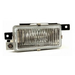 Фара противотуманная левая хрусталь Daewoo Espero