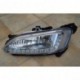 Фара противотуманная левая led (светодиоды) Hyundai Santa FE - 3 поколение