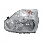 Фара левая c корректором Nissan X-TRAIL - 2 поколение