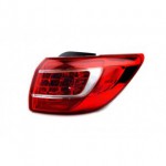 Фонарь задний внешний правый KIA Sportage - 3 поколение