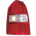 Фонарь задний левый Hyundai Tucson