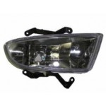 Фара противотуманная правая тагаз Hyundai Accent + ТАГАЗ