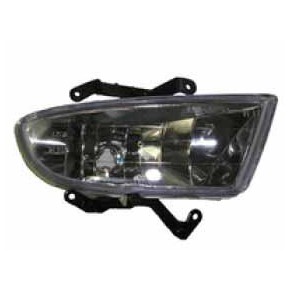 Фара противотуманная правая тагаз Hyundai Accent + ТАГАЗ