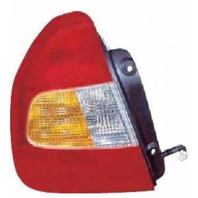 Фонарь задний левый 4 двери Hyundai Accent + ТАГАЗ