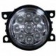 Фара противотуманная л пр led (светодиоды) Ford Fusion