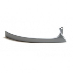 Полоска под фару правая Chevrolet Lanos Daewoo Lanos