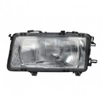 Фара левая Audi B3