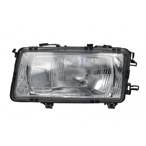 Фара левая Audi B3