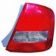 Фонарь задний правый Mazda 323 / 323F / Protege