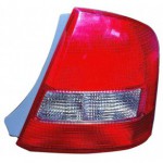 Фонарь задний правый Mazda 323 / 323F / Protege