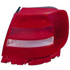 Фонарь задний правый Audi A4 B5