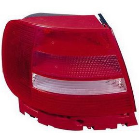 Фонарь задний левый Audi A4 B5