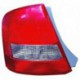 Фонарь задний левый Mazda 323 / 323F / Protege