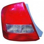 Фонарь задний левый Mazda 323 / 323F / Protege