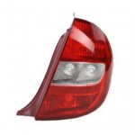 Фонарь задний правый Citroen C5 - 1 поколение