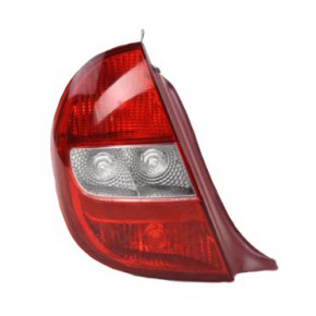 Фонарь задний левый Citroen C5 - 1 поколение