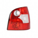 Фонарь задний правый (хэтчбек) Volkswagen Polo