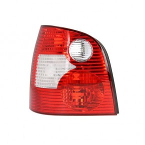 Фонарь задний левый (хэтчбек) Volkswagen Polo