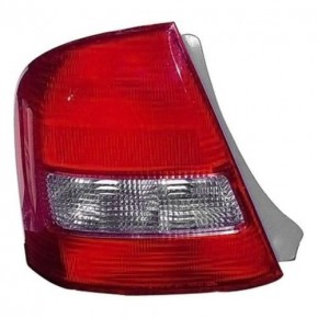 Фонарь задний левый avant Audi A4 B5