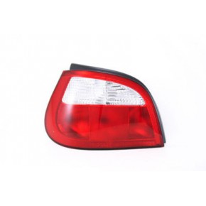 Фонарь задний левый (хэтчбек) Renault Megane - 1 поколение