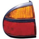 Фонарь задний левый Renault Laguna - 1 поколение