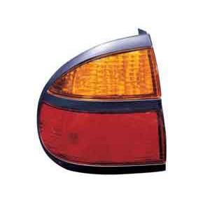 Фонарь задний левый Renault Laguna - 1 поколение