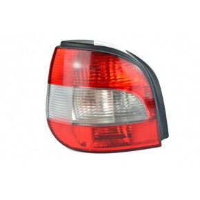 Фонарь задний левый Renault Scenic - 1 поколение