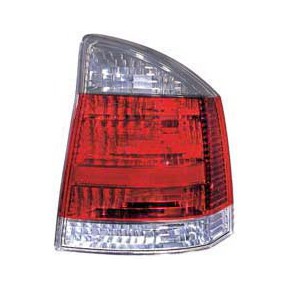 Фонарь задний правый Opel Vectra С SIGNUM