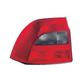 Фонарь задний левый Opel Vectra B
