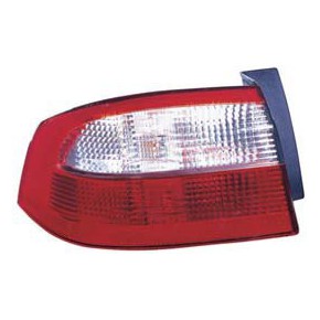 Фонарь задний левый (хэтчбек) Renault Laguna - 2 поколение