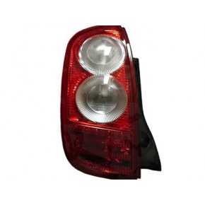 Фонарь задний левый Nissan Micra