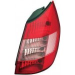 Фонарь задний правый Renault Scenic - 2 и 3 поколение