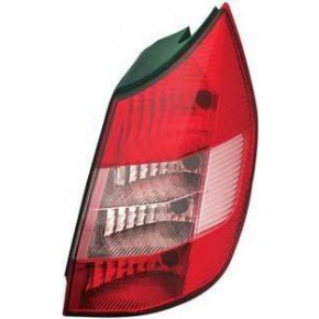 Фонарь задний правый Renault Scenic - 2 и 3 поколение