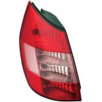 Фонарь задний левый Renault Scenic - 2 и 3 поколение