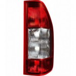 Фонарь задний правый Mercedes Sprinter