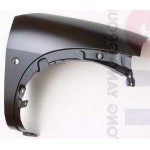 Крыло переднее правое Ford KA