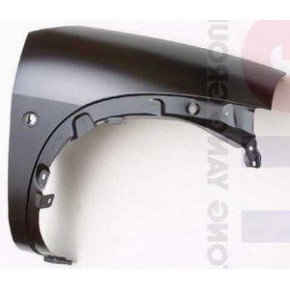 Крыло переднее правое Ford KA