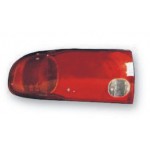 Фонарь задний левый (седан) Mitsubishi Lancer 5 универсал