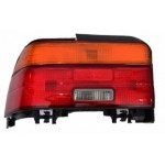 Фонарь задний левый (седан) Toyota Corolla AE100 / EE101 седан-4ДВ / хетчбек-3ДВ