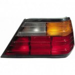 Фонарь задний правый тонированный Mercedes W124  E124