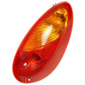 Фонарь задний правый желтый Chrysler PT Cruiser