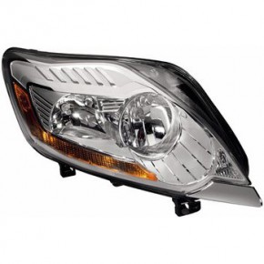 Правая фара с регулирующим мотором Ford Kuga