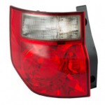 Фонарь задний левый Honda Element