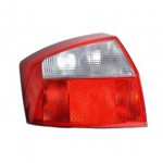 Фонарь задний левый usa (седан) Audi A4 B6